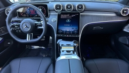 Mercedes-Benz CLE CLE 450 4MATIC Coupe 2026