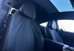 Mercedes-Benz CLE CLE 450 4MATIC Coupe 2026