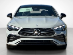 Mercedes-Benz CLE CLE 450 4MATIC Coupe 2026