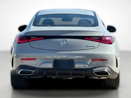 Mercedes-Benz CLE CLE 450 4MATIC Coupe 2026