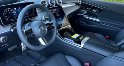Mercedes-Benz CLE CLE 450 4MATIC Coupe 2026