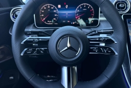 Mercedes-Benz CLE CLE 450 4MATIC Coupe 2026