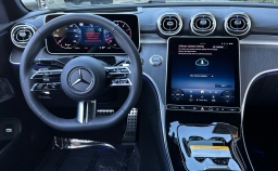 Mercedes-Benz CLE CLE 450 4MATIC Coupe 2026