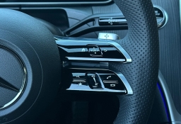 Mercedes-Benz CLE CLE 450 4MATIC Coupe 2026