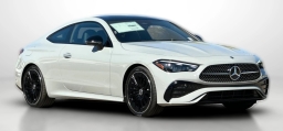 Mercedes-Benz CLE CLE 450 4MATIC Coupe 2026