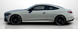 Mercedes-Benz CLE CLE 450 4MATIC Coupe 2026