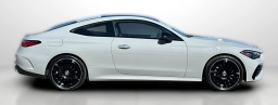 Mercedes-Benz CLE CLE 450 4MATIC Coupe 2026