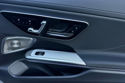 Mercedes-Benz CLE CLE 450 4MATIC Coupe 2026