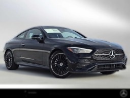Mercedes-Benz CLE CLE 450 4MATIC Coupe 2026