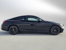 Mercedes-Benz CLE CLE 450 4MATIC Coupe 2026