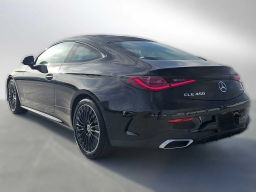 Mercedes-Benz CLE CLE 450 4MATIC Coupe 2026