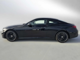 Mercedes-Benz CLE CLE 450 4MATIC Coupe 2026
