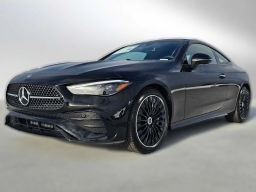 Mercedes-Benz CLE CLE 450 4MATIC Coupe 2026
