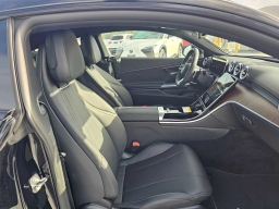Mercedes-Benz CLE CLE 450 4MATIC Coupe 2026