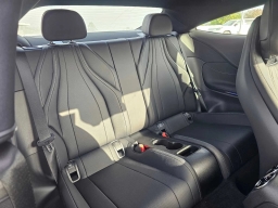 Mercedes-Benz CLE CLE 450 4MATIC Coupe 2026