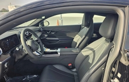 Mercedes-Benz CLE CLE 450 4MATIC Coupe 2026