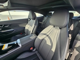 Mercedes-Benz CLE CLE 450 4MATIC Coupe 2026