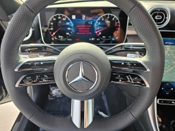 Mercedes-Benz CLE CLE 450 4MATIC Coupe 2026