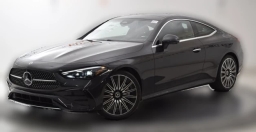 Mercedes-Benz CLE CLE 450 4MATIC Coupe 2026