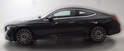 Mercedes-Benz CLE CLE 450 4MATIC Coupe 2026