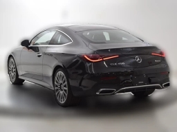 Mercedes-Benz CLE CLE 450 4MATIC Coupe 2026