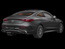 Mercedes-Benz CLE CLE 450 4MATIC Coupe 2026