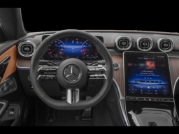 Mercedes-Benz CLE CLE 450 4MATIC Coupe 2026