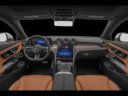Mercedes-Benz CLE CLE 450 4MATIC Coupe 2026