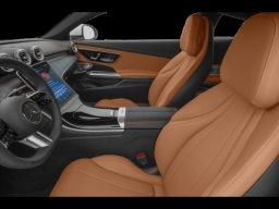 Mercedes-Benz CLE CLE 450 4MATIC Coupe 2026