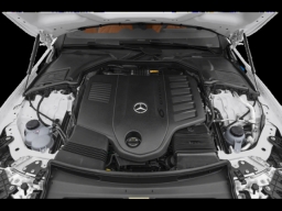 Mercedes-Benz CLE CLE 450 4MATIC Coupe 2026