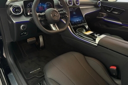 Mercedes-Benz CLE CLE 450 4MATIC Coupe 2026