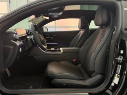 Mercedes-Benz CLE CLE 450 4MATIC Coupe 2026