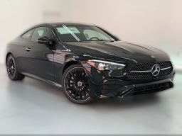 Mercedes-Benz CLE CLE 450 4MATIC Coupe 2026