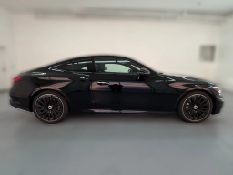 Mercedes-Benz CLE CLE 450 4MATIC Coupe 2026