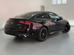 Mercedes-Benz CLE CLE 450 4MATIC Coupe 2026