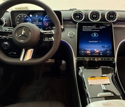 Mercedes-Benz CLE CLE 450 4MATIC Coupe 2026