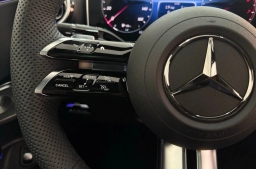 Mercedes-Benz CLE CLE 450 4MATIC Coupe 2026