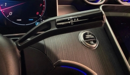 Mercedes-Benz CLE CLE 450 4MATIC Coupe 2026