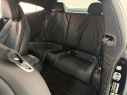 Mercedes-Benz CLE CLE 450 4MATIC Coupe 2026