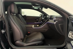 Mercedes-Benz CLE CLE 450 4MATIC Coupe 2026
