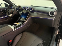 Mercedes-Benz CLE CLE 450 4MATIC Coupe 2026