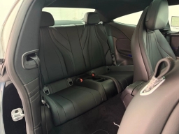 Mercedes-Benz CLE CLE 450 4MATIC Coupe 2026