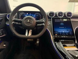 Mercedes-Benz CLE CLE 450 4MATIC Coupe 2026
