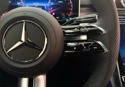 Mercedes-Benz CLE CLE 450 4MATIC Coupe 2026