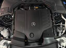 Mercedes-Benz CLE CLE 450 4MATIC Coupe 2026