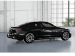 Mercedes-Benz CLE CLE 450 4MATIC Coupe 2026