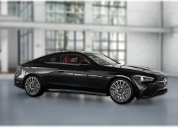 Mercedes-Benz CLE CLE 450 4MATIC Coupe 2026