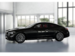 Mercedes-Benz CLE CLE 450 4MATIC Coupe 2026