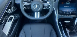 Mercedes-Benz CLE CLE 450 4MATIC Coupe 2026