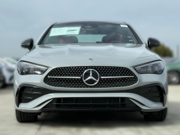 Mercedes-Benz CLE CLE 450 4MATIC Coupe 2026